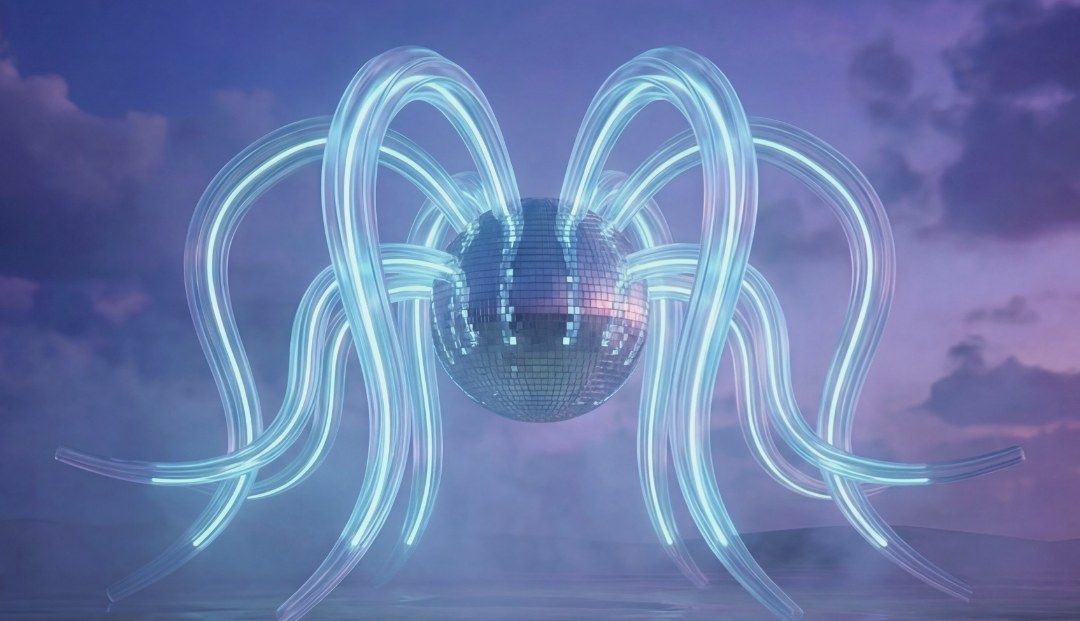 brew & house event visual