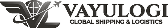 Vayulogi Global Shipping & Logistics
